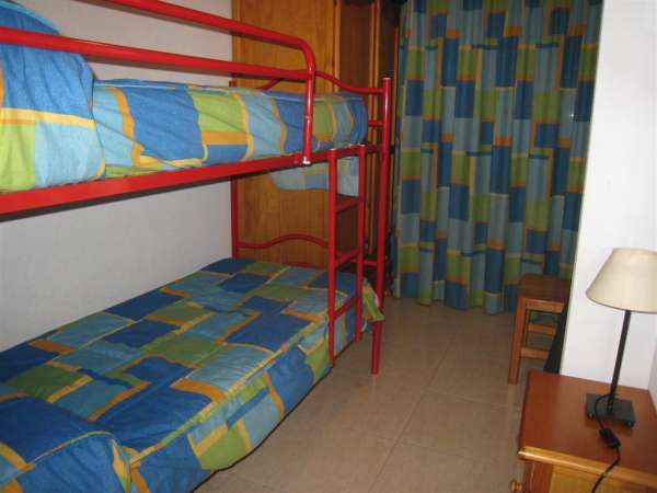 Apartament Hawaii 6 La Manga del Mar Menor Zewnętrze zdjęcie