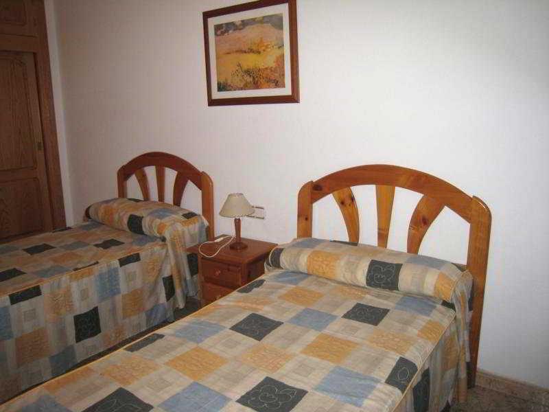 Apartament Hawaii 6 La Manga del Mar Menor Zewnętrze zdjęcie