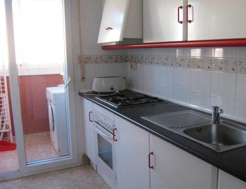 Apartament Hawaii 6 La Manga del Mar Menor Zewnętrze zdjęcie