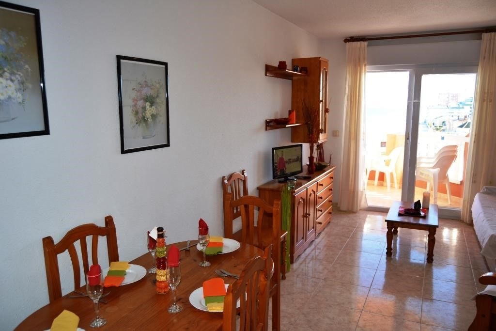 Apartament Hawaii 6 La Manga del Mar Menor Zewnętrze zdjęcie