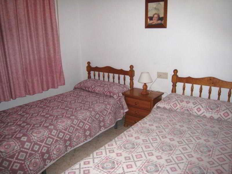 Apartament Hawaii 6 La Manga del Mar Menor Zewnętrze zdjęcie