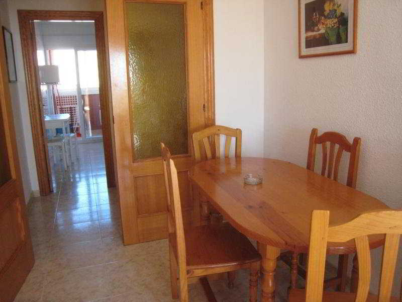 Apartament Hawaii 6 La Manga del Mar Menor Zewnętrze zdjęcie