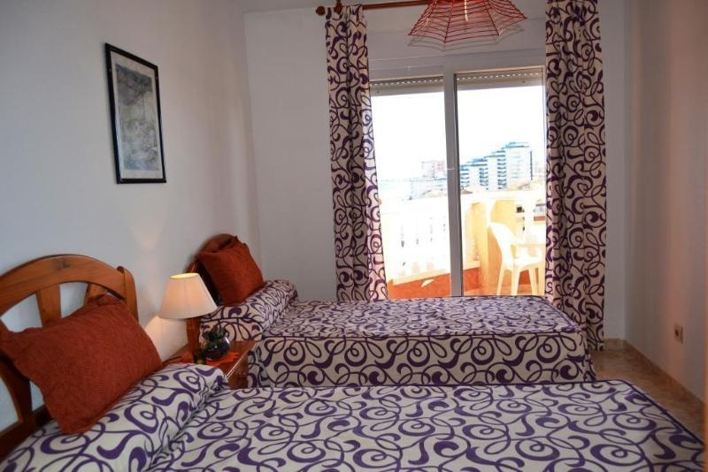 Apartament Hawaii 6 La Manga del Mar Menor Zewnętrze zdjęcie