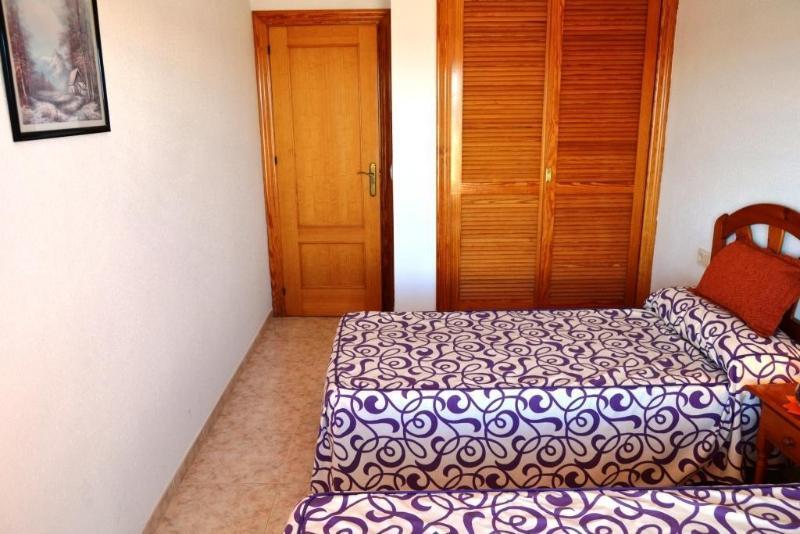Apartament Hawaii 6 La Manga del Mar Menor Zewnętrze zdjęcie