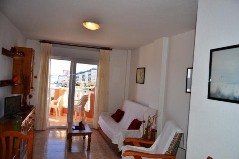 Apartament Hawaii 6 La Manga del Mar Menor Zewnętrze zdjęcie