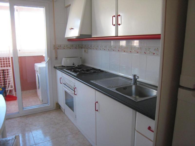 Apartament Hawaii 6 La Manga del Mar Menor Zewnętrze zdjęcie