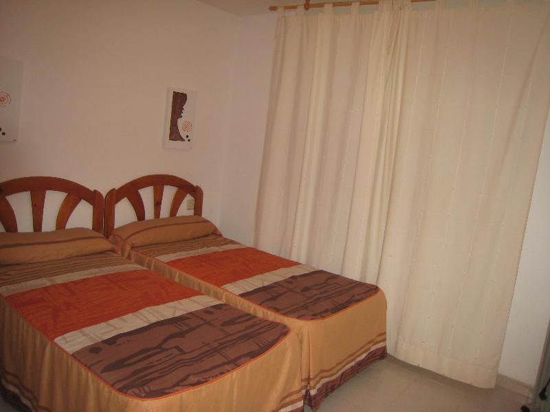 Apartament Hawaii 6 La Manga del Mar Menor Zewnętrze zdjęcie