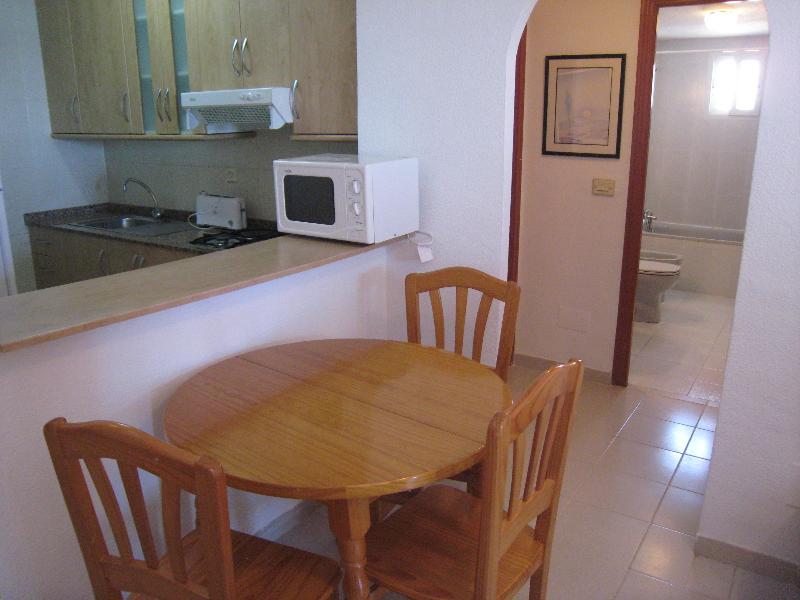 Apartament Hawaii 6 La Manga del Mar Menor Zewnętrze zdjęcie