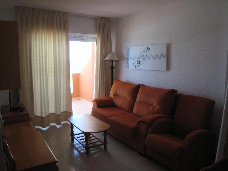 Apartament Hawaii 6 La Manga del Mar Menor Zewnętrze zdjęcie